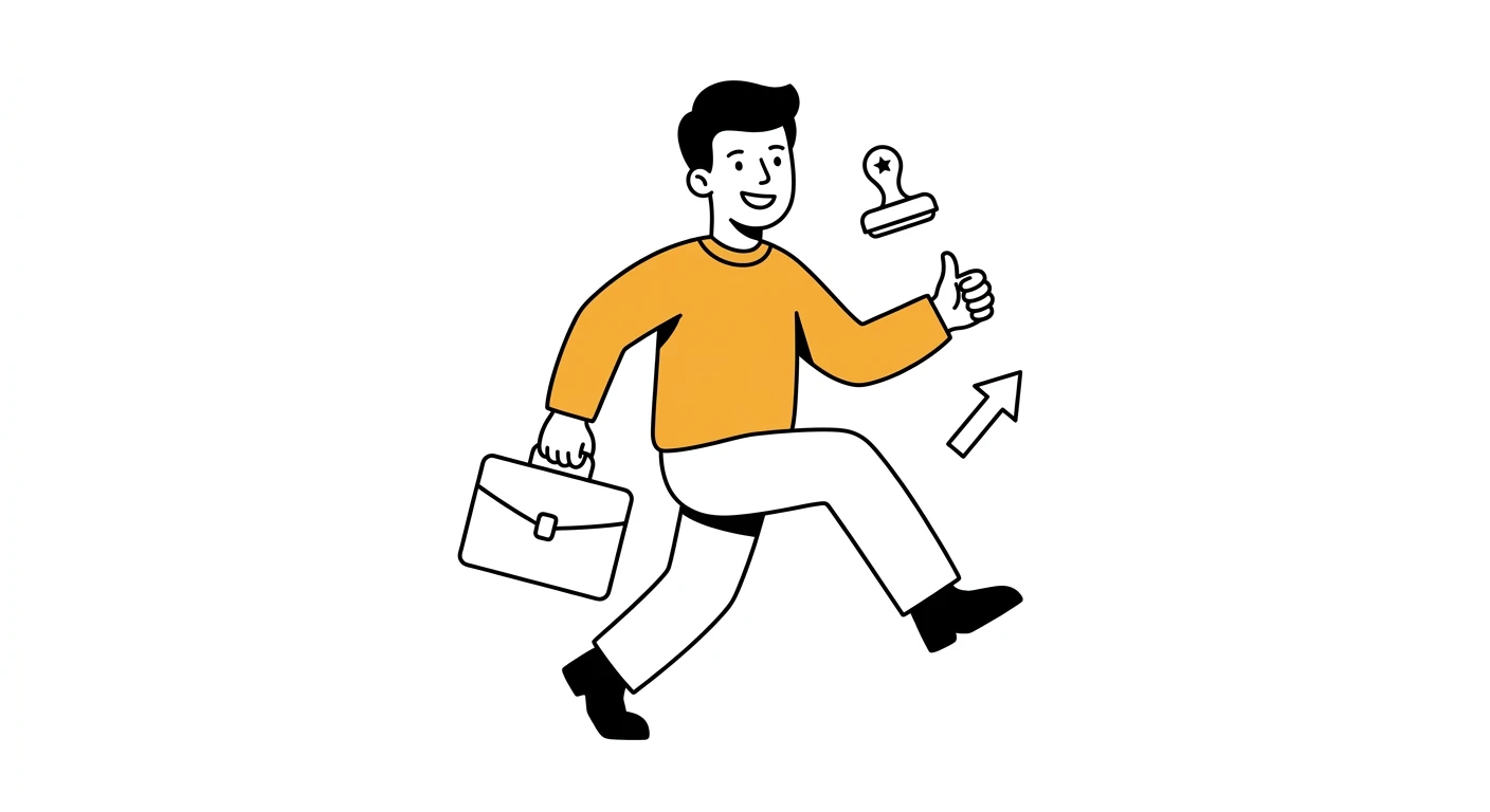 Our Mission illustration