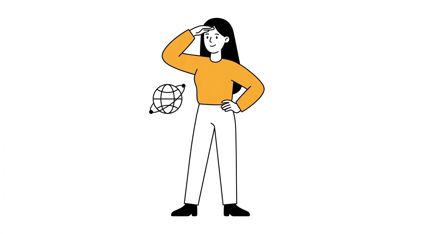 Our Vision illustration