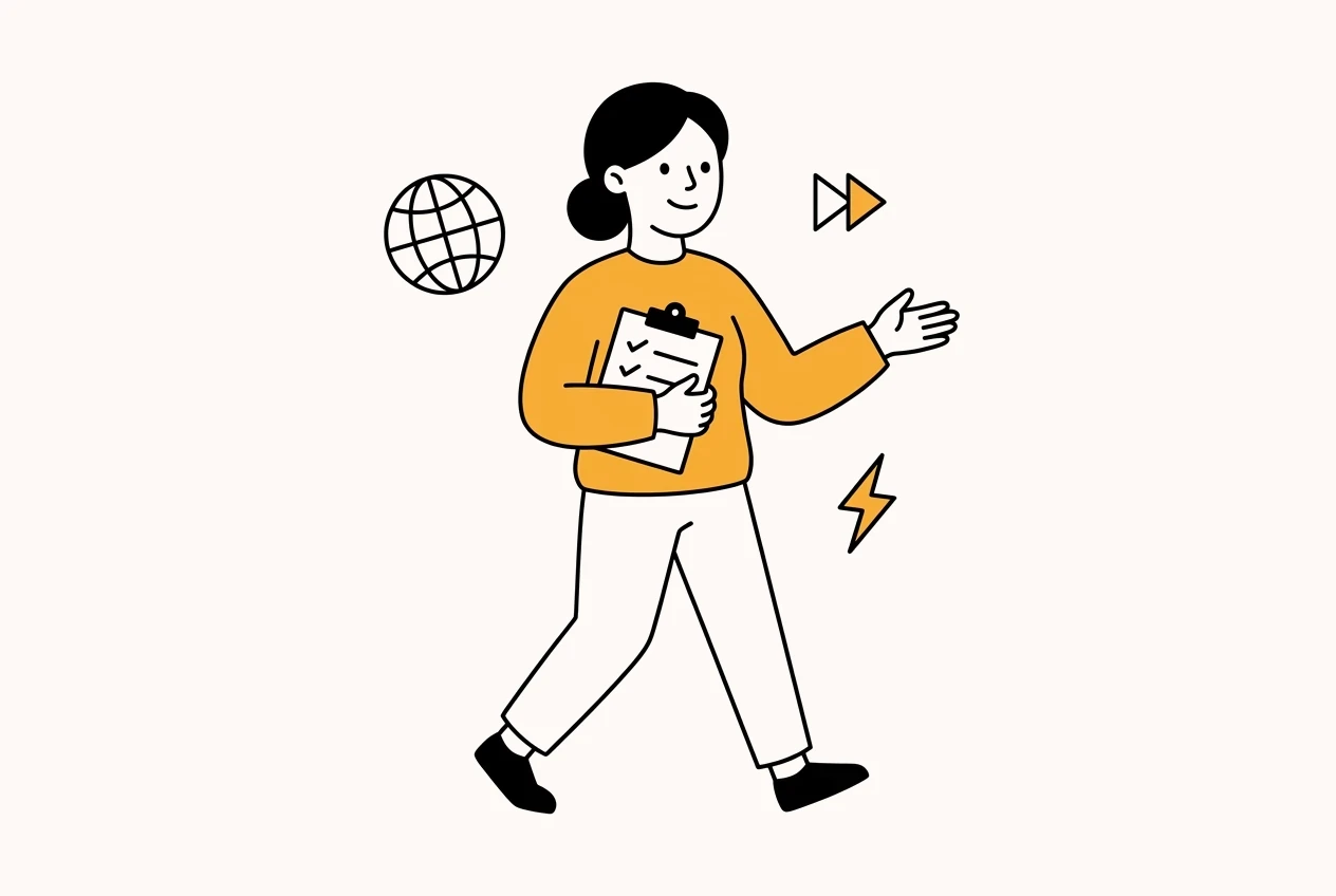Our Mission illustration